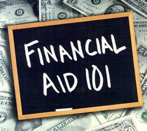 Financial Aid 101 